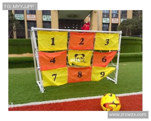 数字足球墙助力青少年足球训练提升技术水平与团队协作能力的创新平台